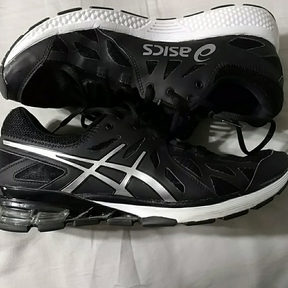 Asics Shoes